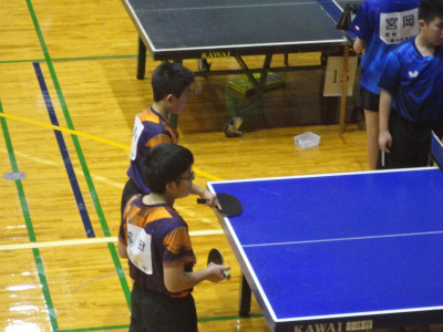 卓球 (4)