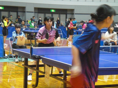 卓球 (3)