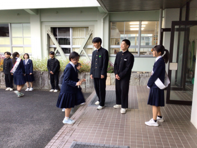 立候補者選挙活動 (11)