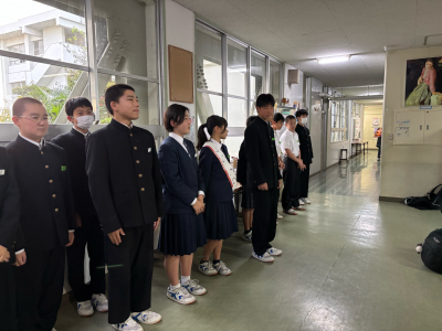 立候補者選挙活動 (9)