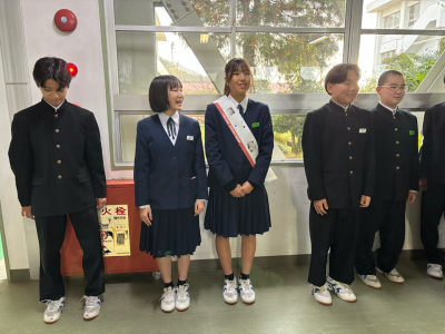 立候補者選挙活動 (8)