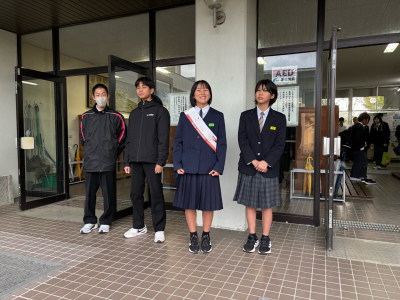 立候補者選挙活動 (7)