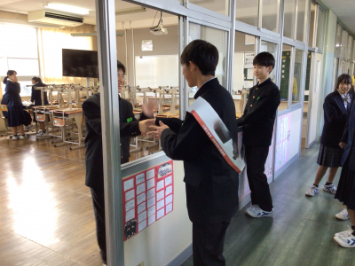 立候補者選挙活動 (15)