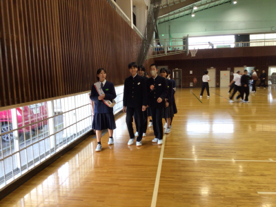 立候補者選挙活動 (13)