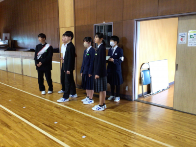 立候補者選挙活動 (14)