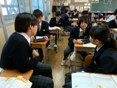 １月13日道徳１年生 (9)