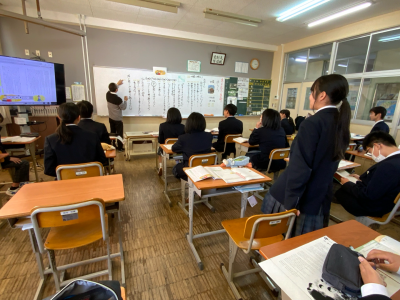 １月13日道徳１年生 (10)