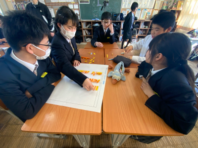 １年生防災学習 (15)