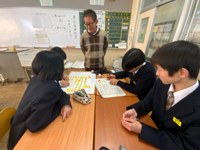 １年生防災学習 (19)