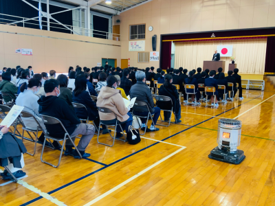 少年の日記念行事 (6)