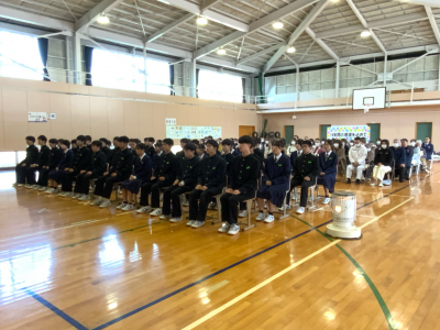少年の日記念行事 (16)