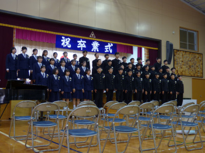 卒業式 (12)