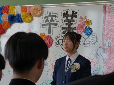 卒業式 (19)