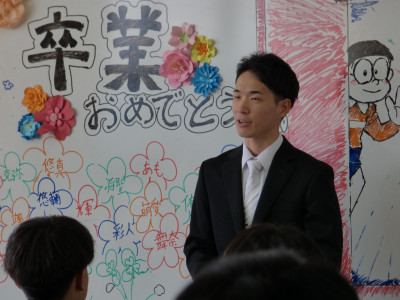 卒業式 (28)