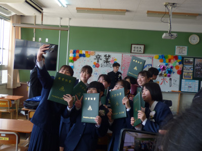 卒業式 (31)