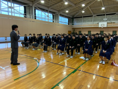 修了式 (43)