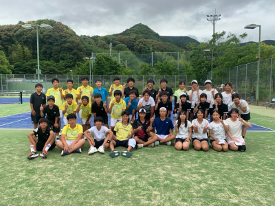 集合写真