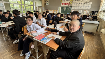２年 (3)