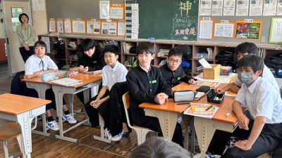 ２年 (3)