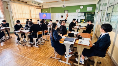 ３年生社会 (2)