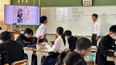３年生社会 (4)