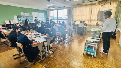 ３年生社会 (1)