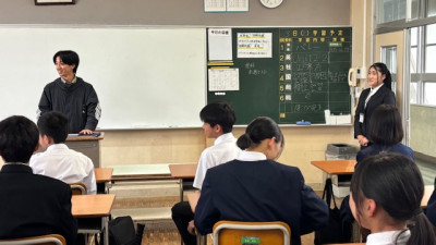 ６月２日実習生 (2)