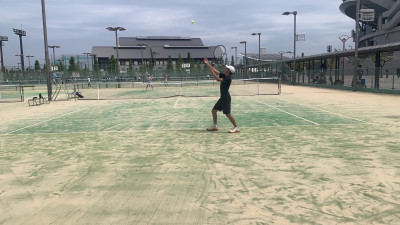 テニス (1)