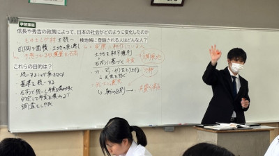 研究授業 (10)