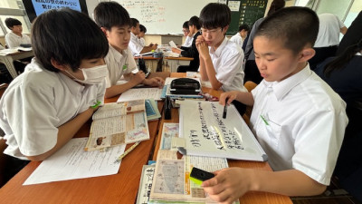 研究授業 (16)