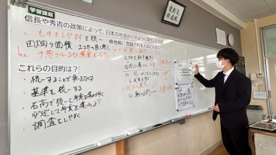 研究授業 (18)