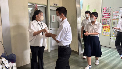 実習生赤松先生 (4)