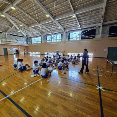 実習生赤松先生 (7)