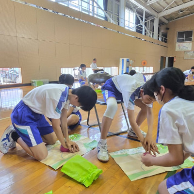 実習生赤松先生 (11)