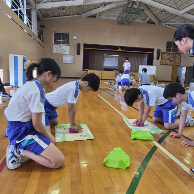 実習生赤松先生 (12)