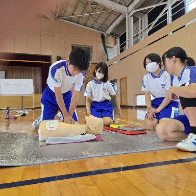 実習生赤松先生 (13)