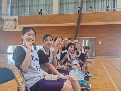 バスケットボール女子 (5)