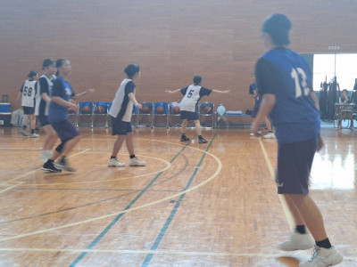 バスケットボール女子 (1)