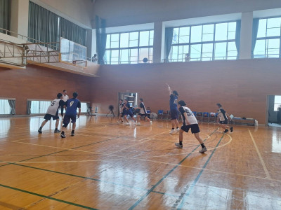 バスケットボール女子 (3)