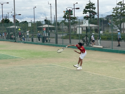 テニス (1)