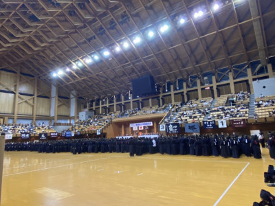剣道大会 (1)