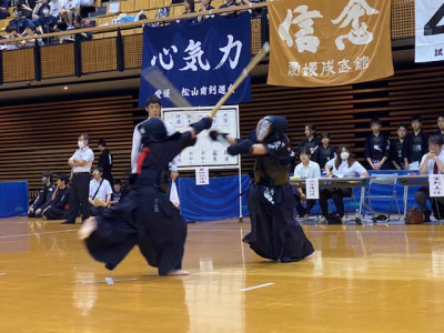 剣道大会 (4)