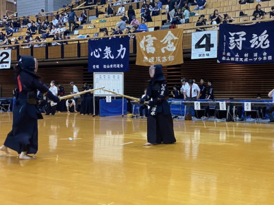 剣道大会 (6)