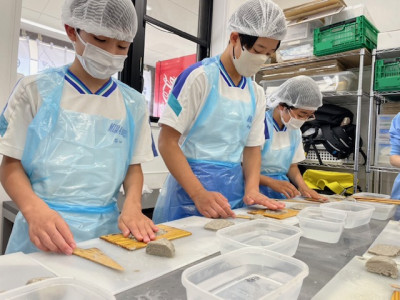 安岡かまぼこ (1)