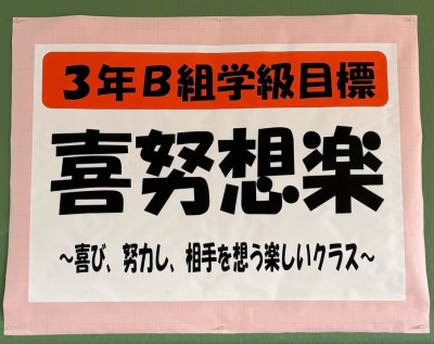３B