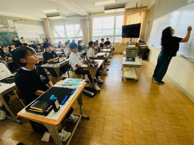 授業 (1)
