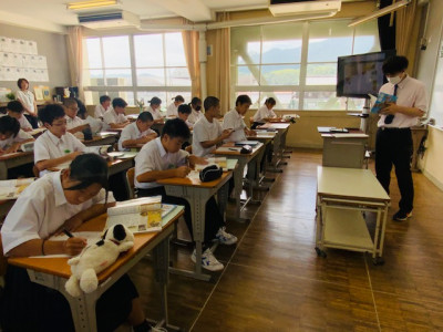 授業 (2)