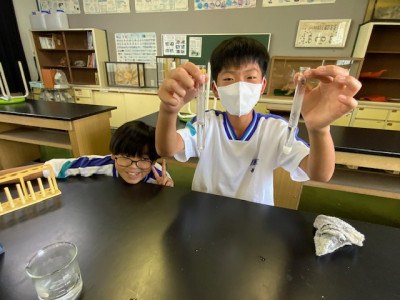１A理科 (2)