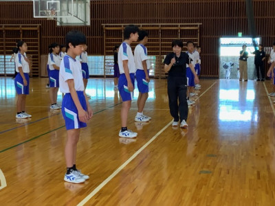 ダンス練習 (8)