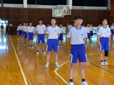ダンス練習 (9)